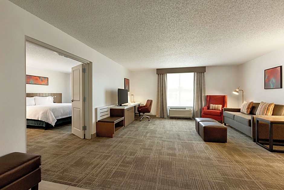 Hilton Garden Inn Tifton