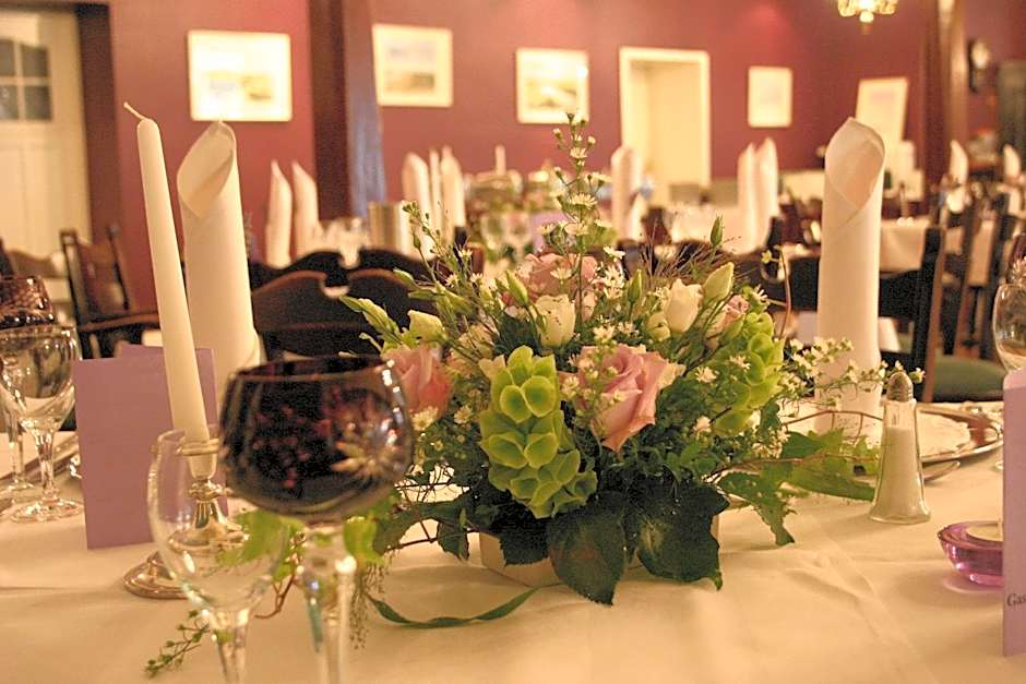 Gasthof Oldenwöhrden