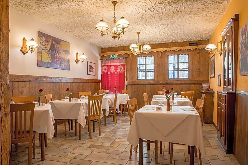 Hotel Florian