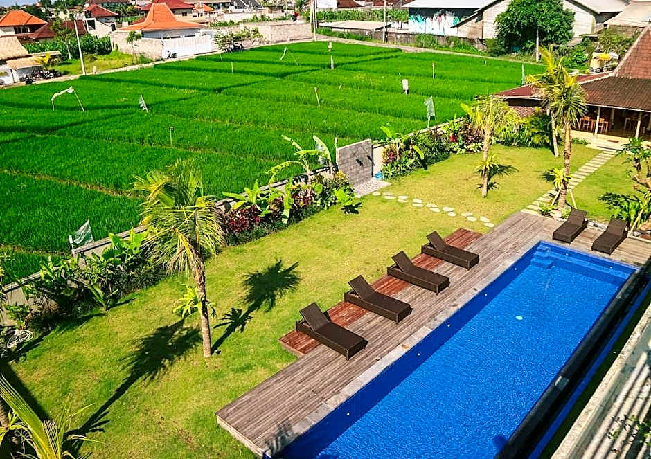 Puri Canggu Rooms 2