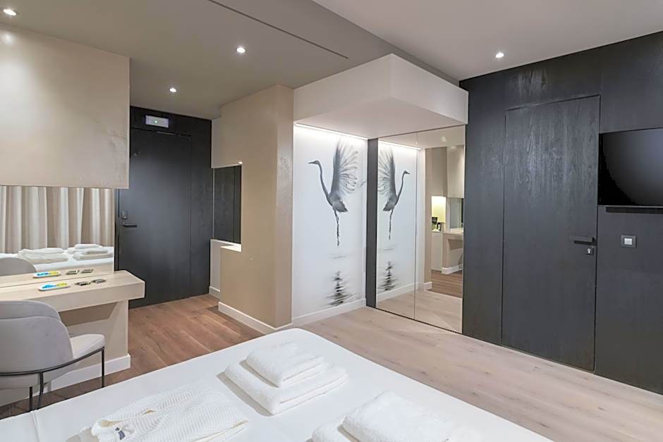 Ivis 4 Boutique Hotel