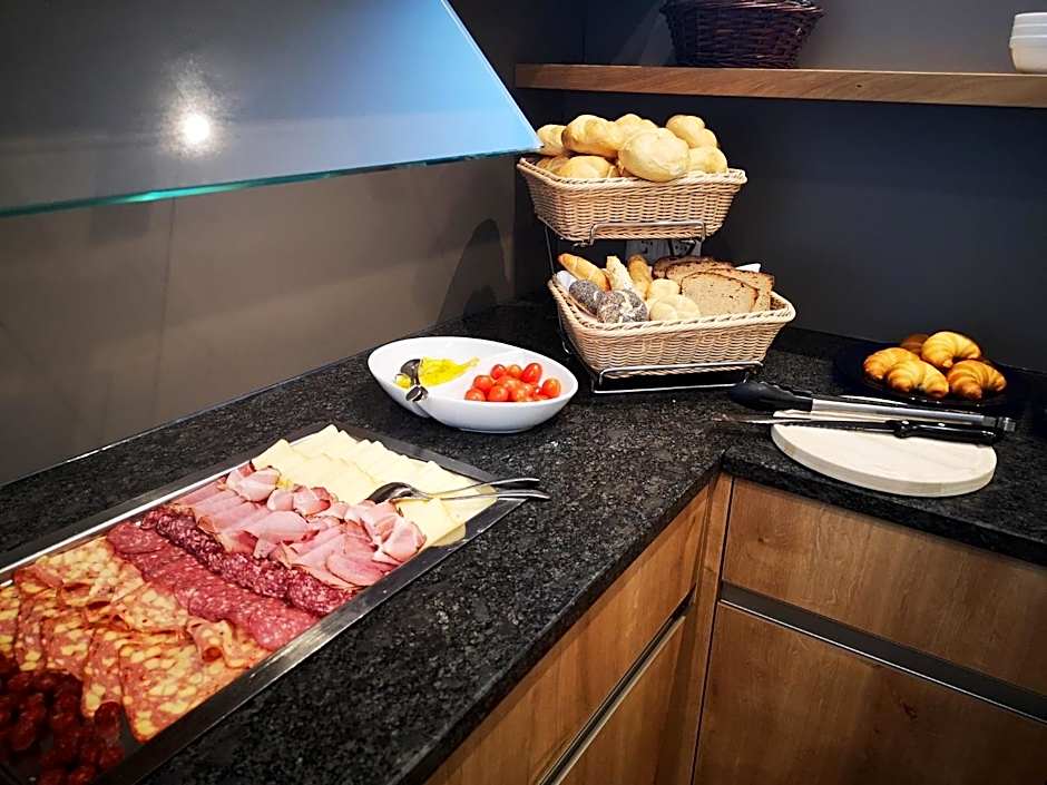 Frühstückspension Ochnerbauer