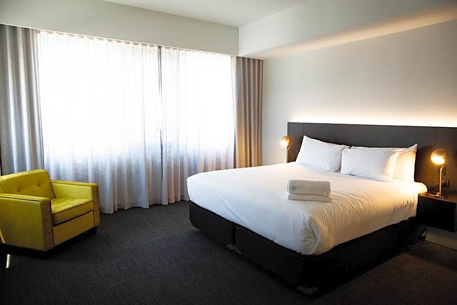 The Gerald Apartment Hotel