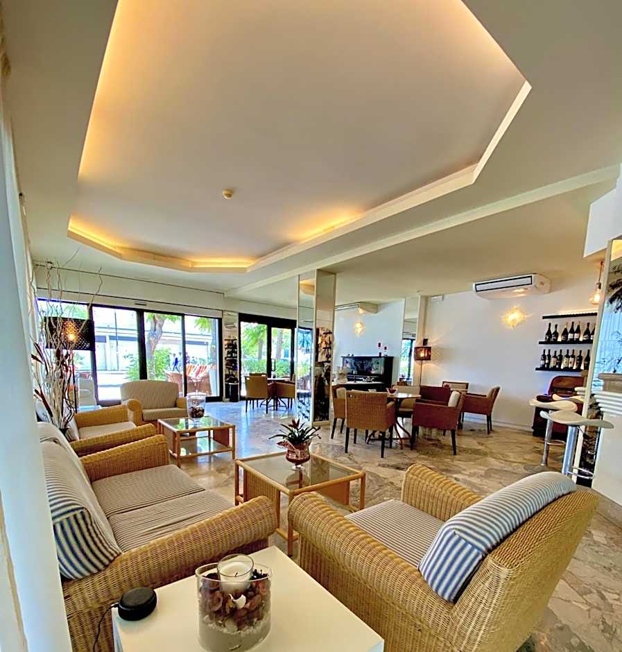 Hotel Avana Fronte Mare