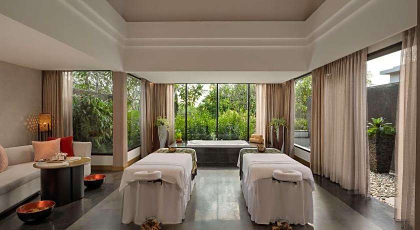 Umana Bali, LXR Hotels & Resorts.