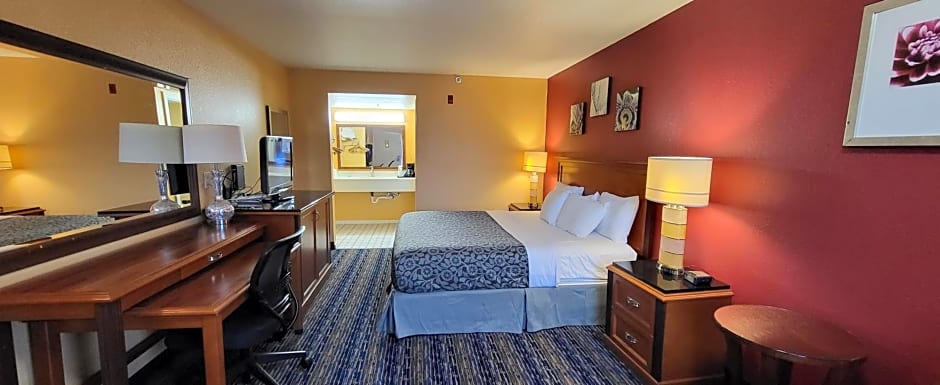 Olympic Inn & Suites Port Angeles