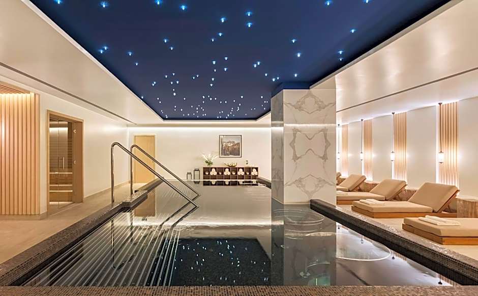 Viceroy Kopaonik Resort & Spa