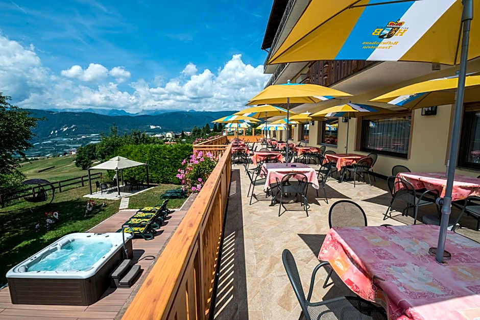 Albergo Bucaneve