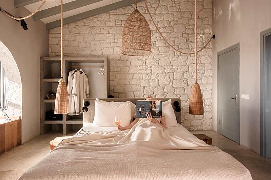 GAIA Alaçatı Bazaar