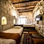 Harkasos Cave Hotel