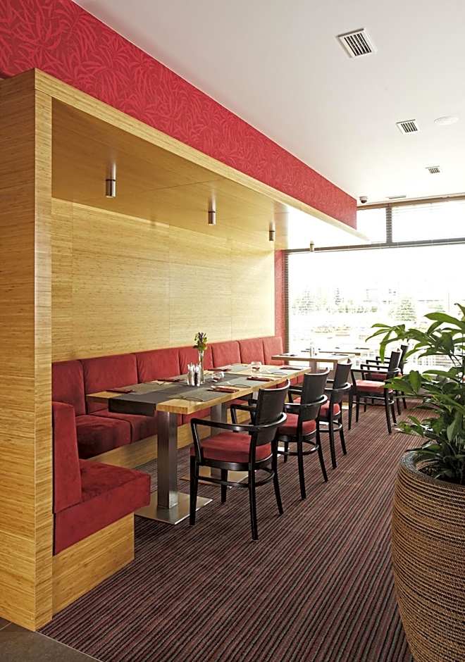 Wellness Hotel ABÁCIE