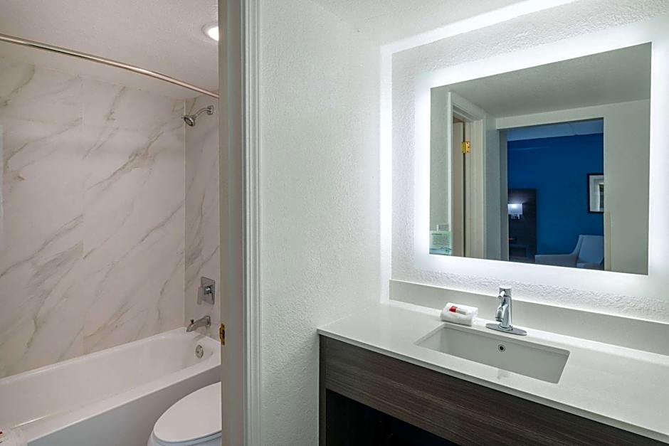 La Quinta Inn & Suites by Wyndham Sacramento North