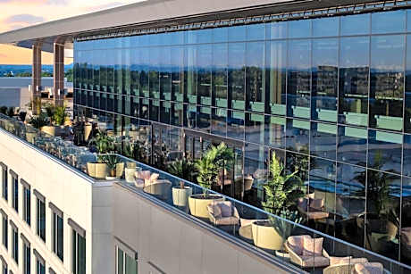 The Westin Atlanta Gwinnett