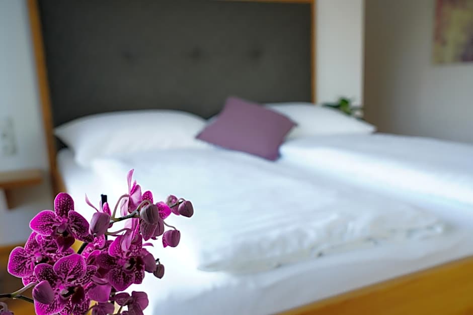 Walters Weinquartier