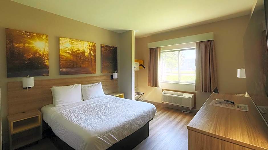 Days Inn by Wyndham Mankato