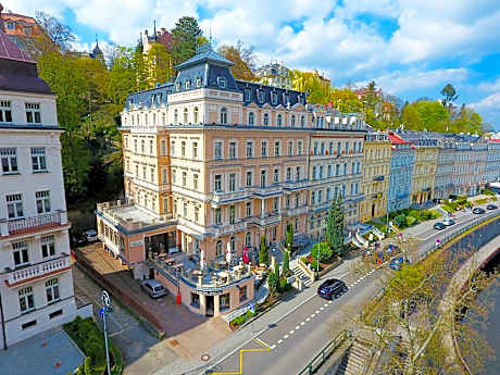 Humboldt Park Hotel & Spa