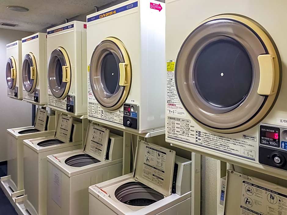 Hotel Kurashiki Mizushima Hills