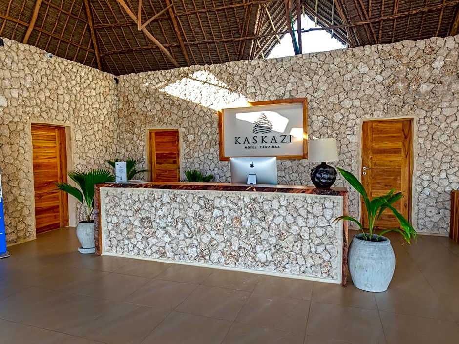 Kaskazi Hotel Zanzibar