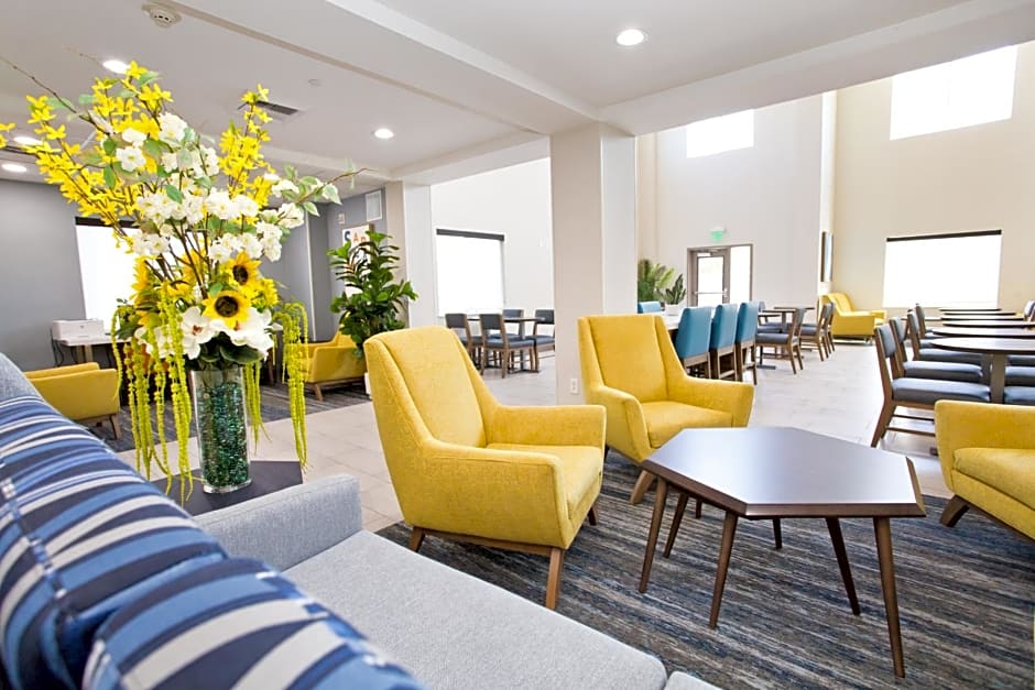 Holiday Inn Express & Suites Sacramento NE Cal Expo By IHG