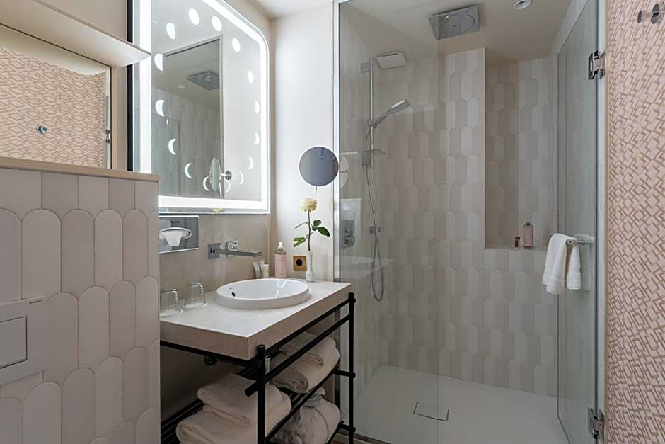 Hotel Astra Opera - Astotel