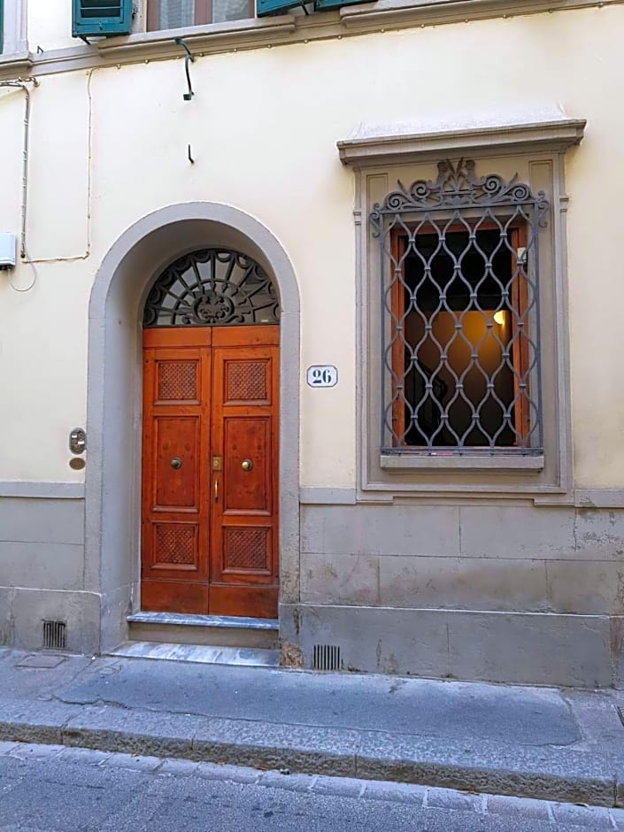 San Pier Novello in Oltrarno