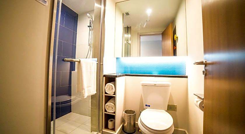 Holiday Inn Express Nanjing Xuanwu Lake By IHG