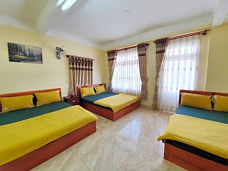 Standard Family Room