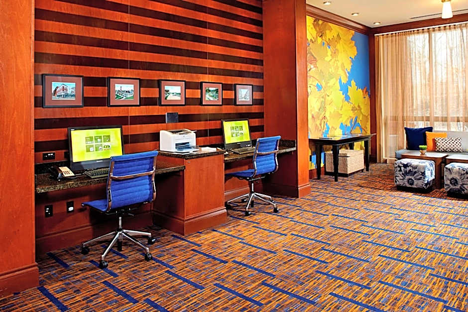Courtyard by Marriott Pittsburgh Greensburg