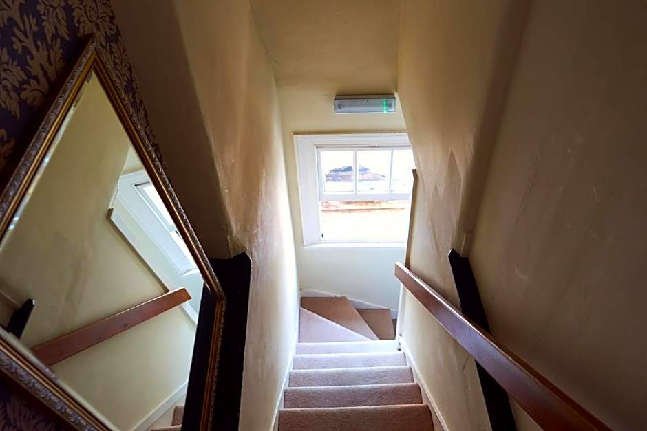 The Coachmakers Arms