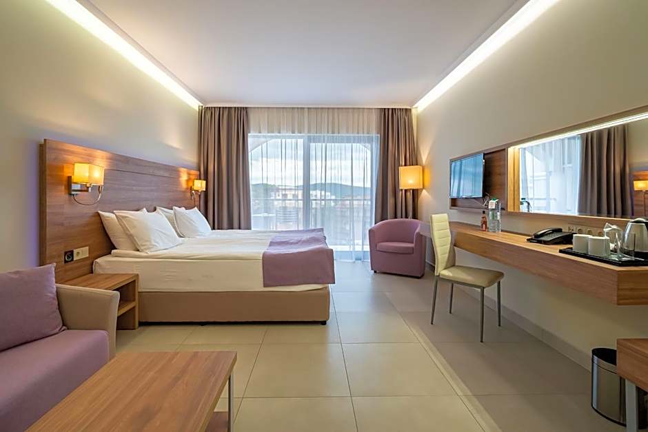 Belvedere Hotel - All inclusive