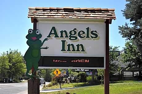 Angels Inn