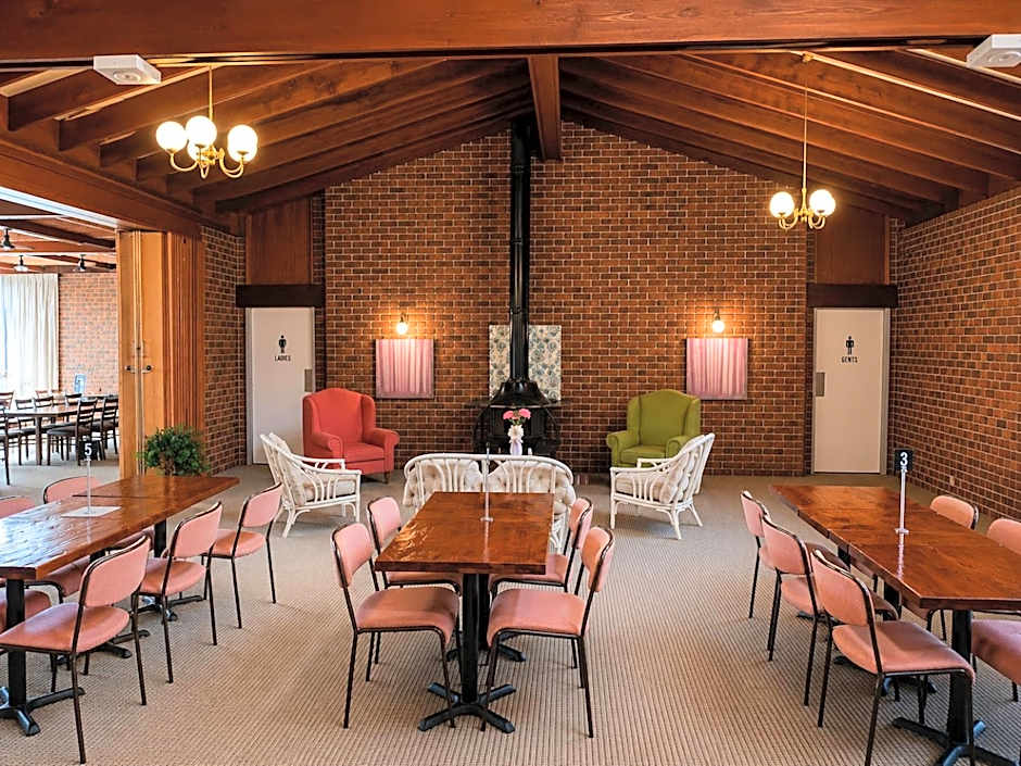 All Seasons Motel Armidale