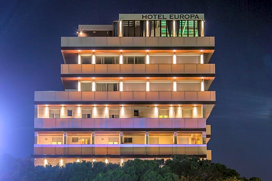 Hotel Europa