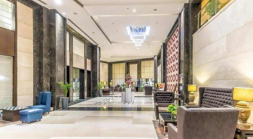 Golden Tulip Chandigarh - Panchkula