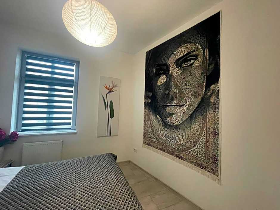 Apartament Solny Centrum Wieliczka 11