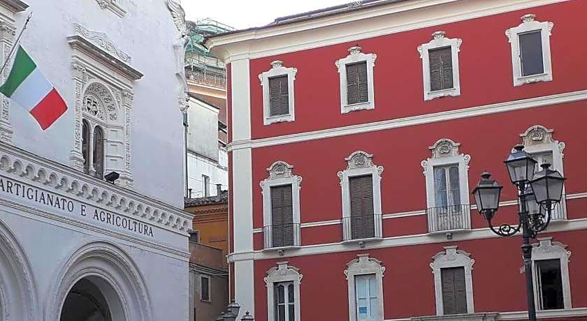 B&B Abruzzo Mare e Monti