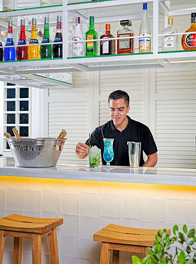 H10 Duque de Loule Hotel