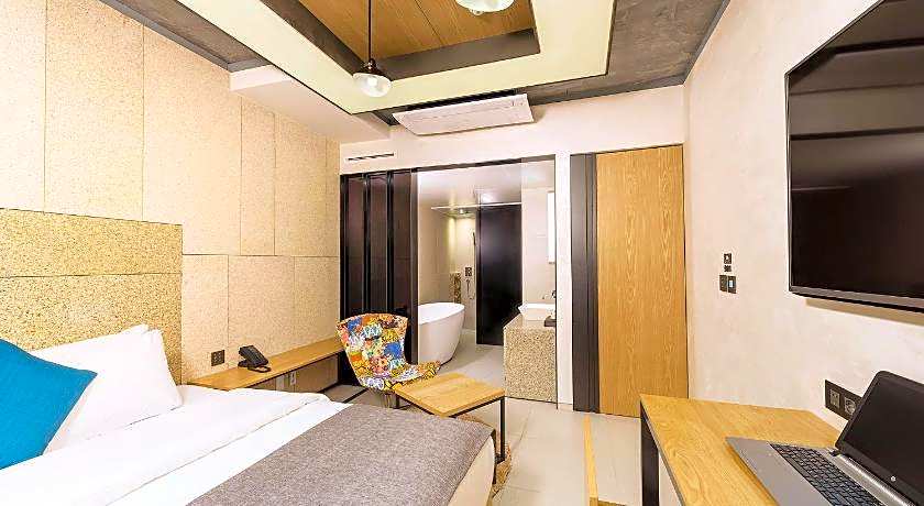 Jamsil Delight Hotel