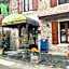 Logis Hôtel-restaurant Les Coudercous
