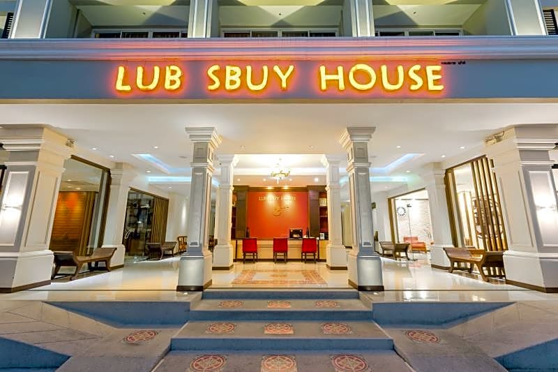 Lub Sbuy House Hotel
