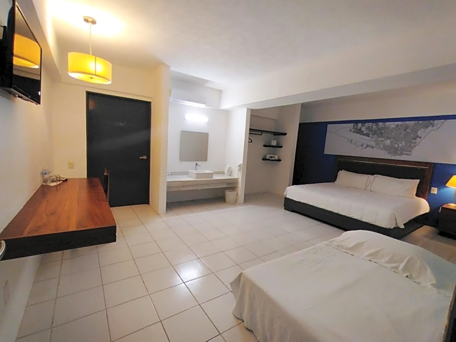 TRYP by Wyndham Chetumal