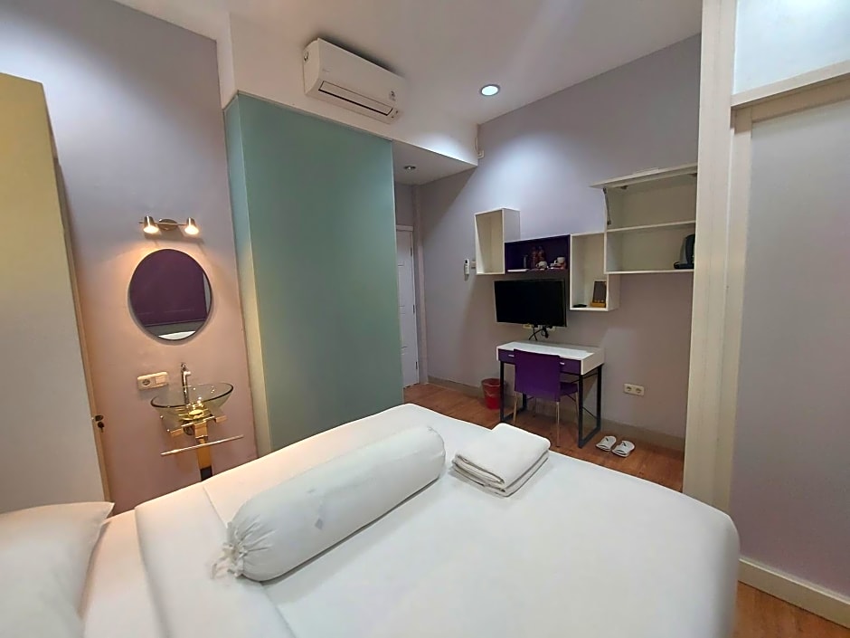 Rumah Familiku 1 Syariah