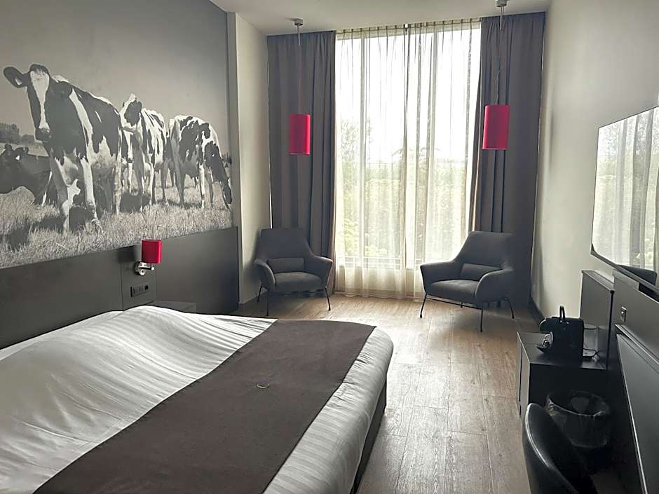 Bastion Hotel Almere