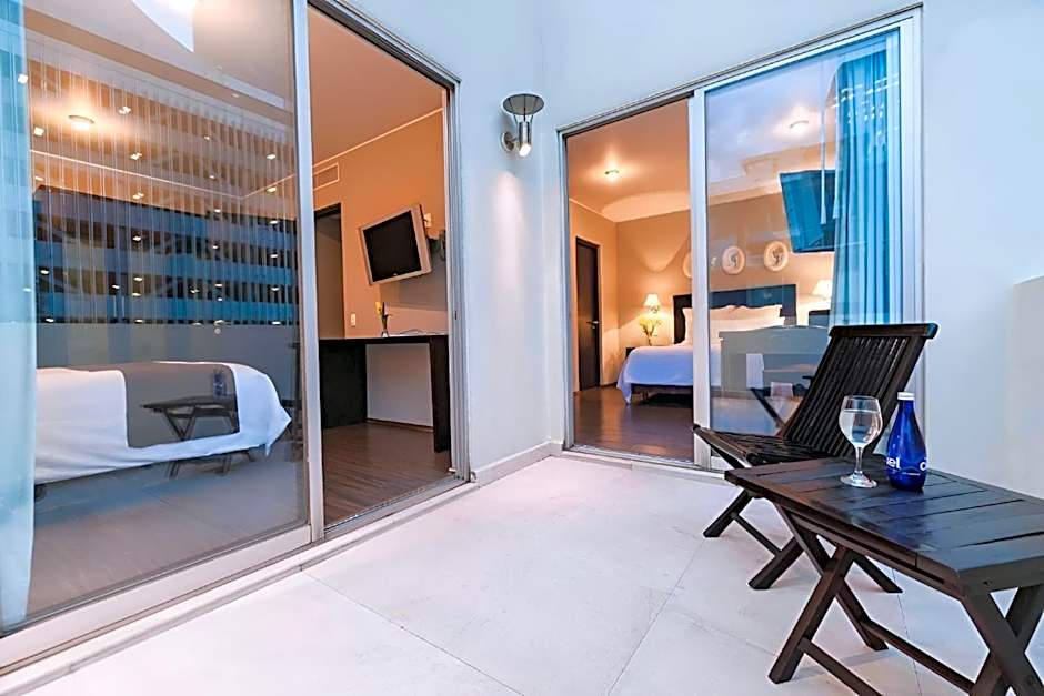 Suites Giorgio