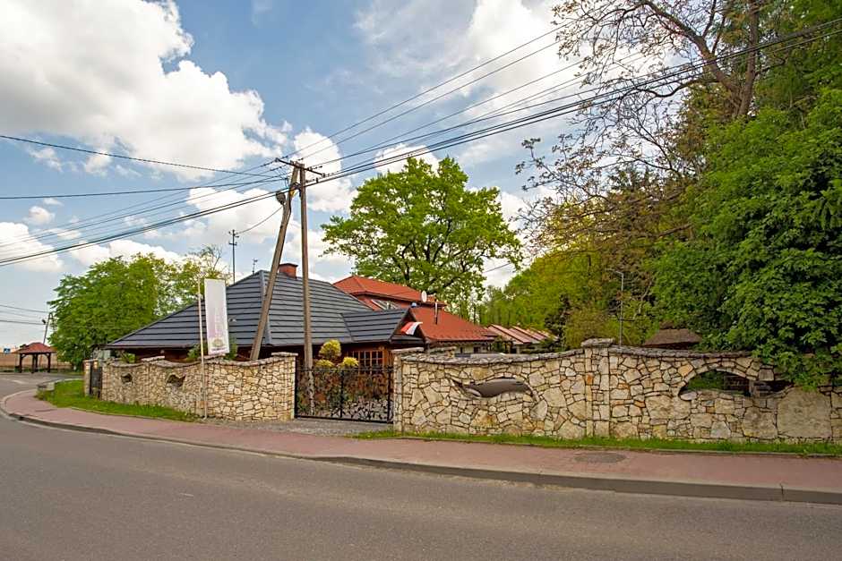 Noclegi Pod Dębem u Jakuba