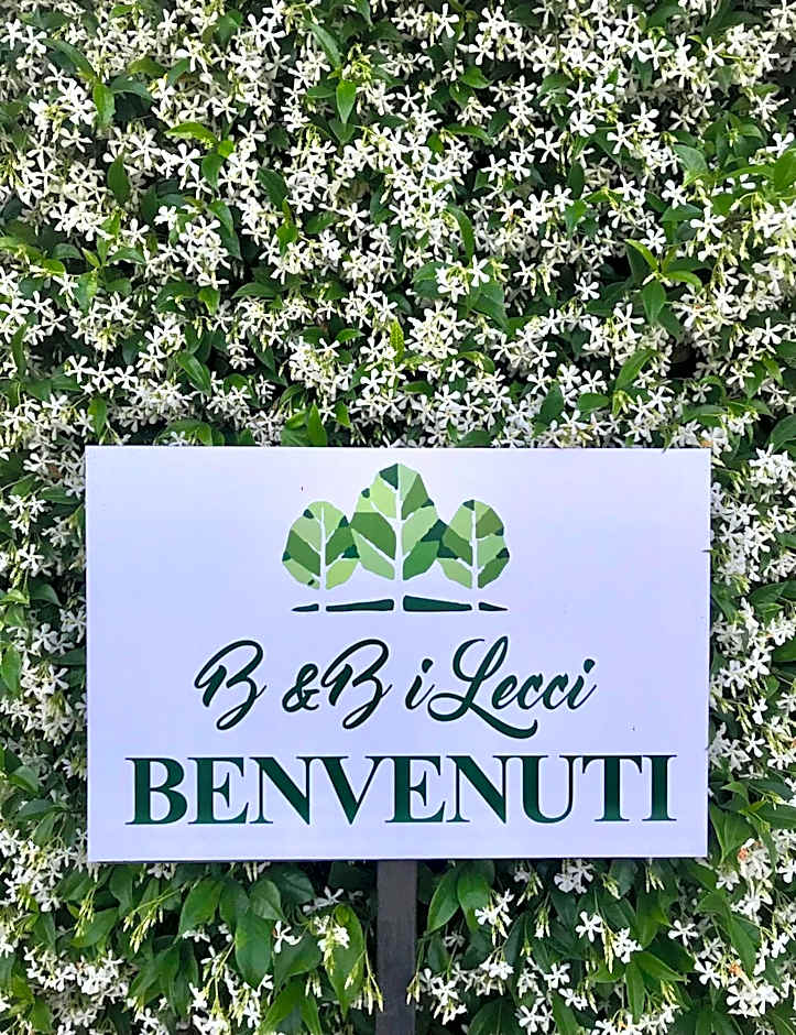 I Lecci Guesthouse
