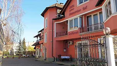 Curtea Bavareza