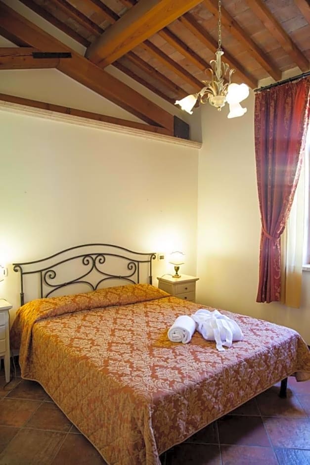 Villa Borri