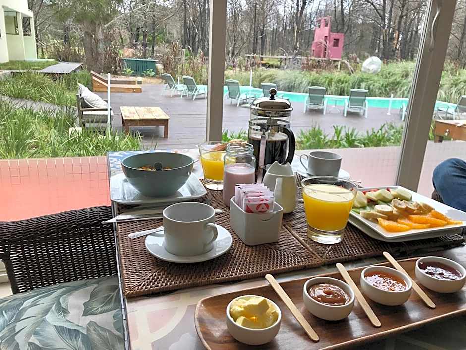 La Viuda de José Ignacio