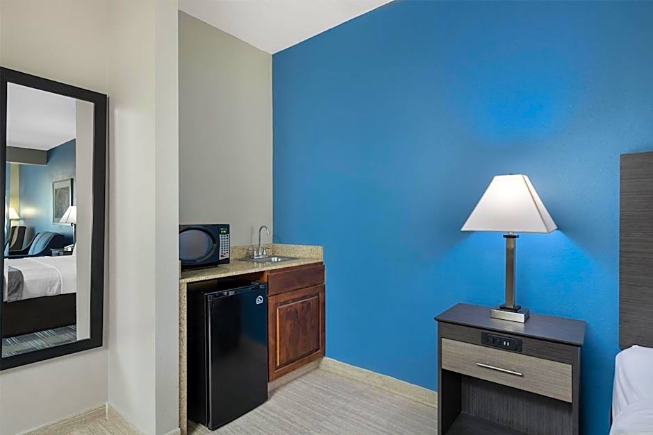 Best Western Geneseo Inn